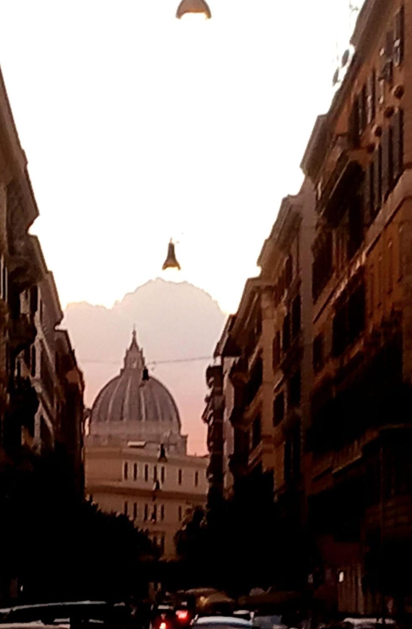 Riversidemellini44 Rome Bagian luar foto