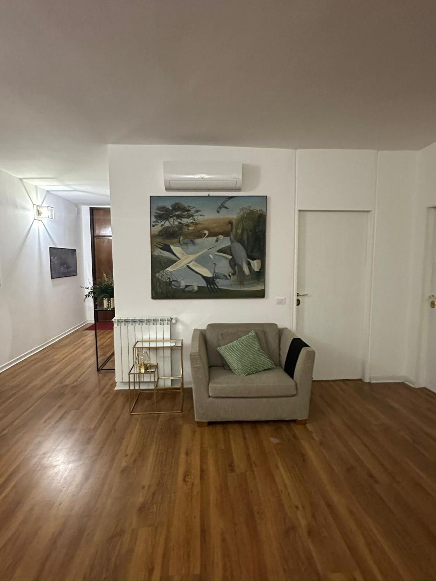 Riversidemellini44 Rome Bagian luar foto