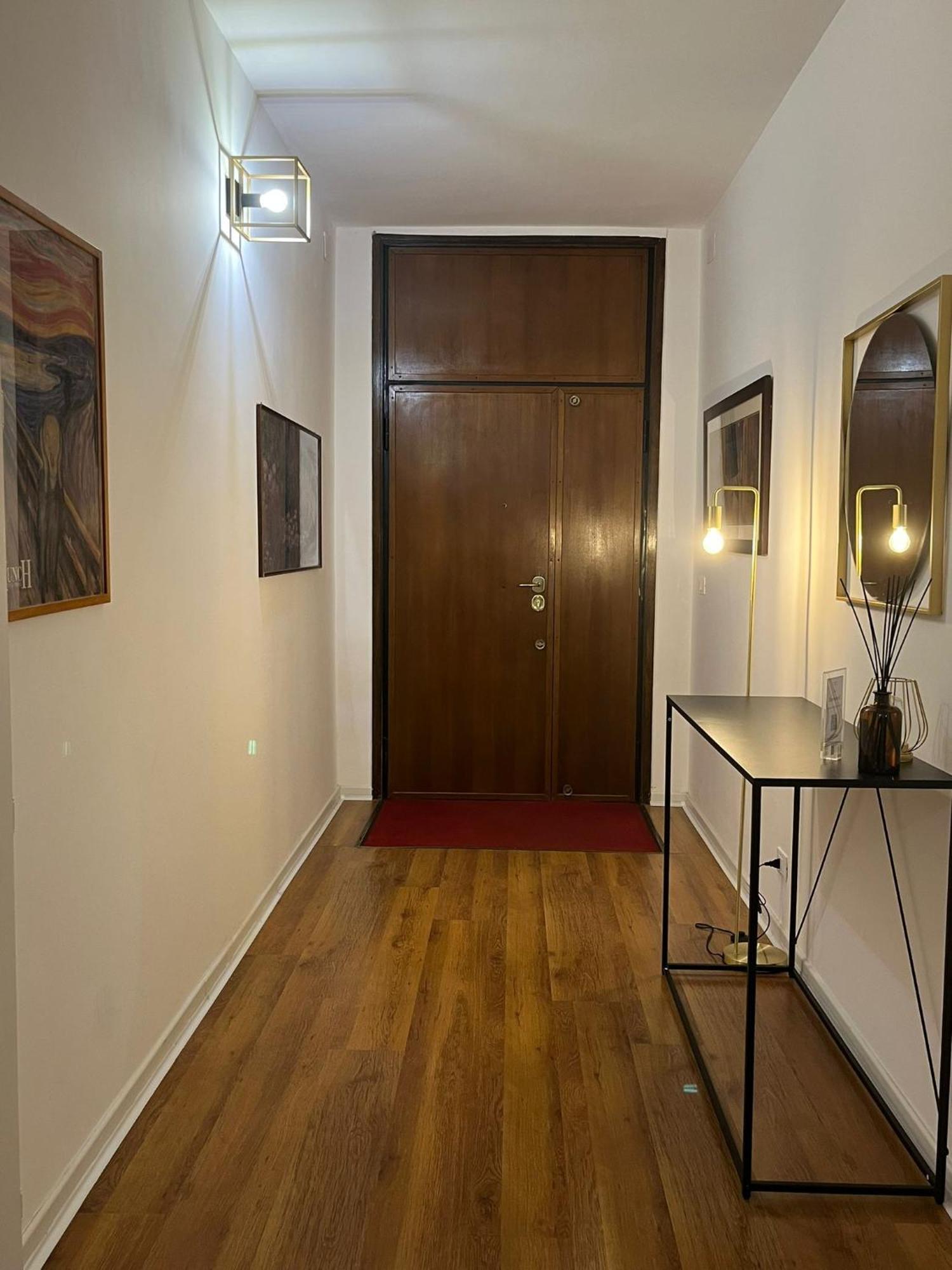 Riversidemellini44 Rome Bagian luar foto