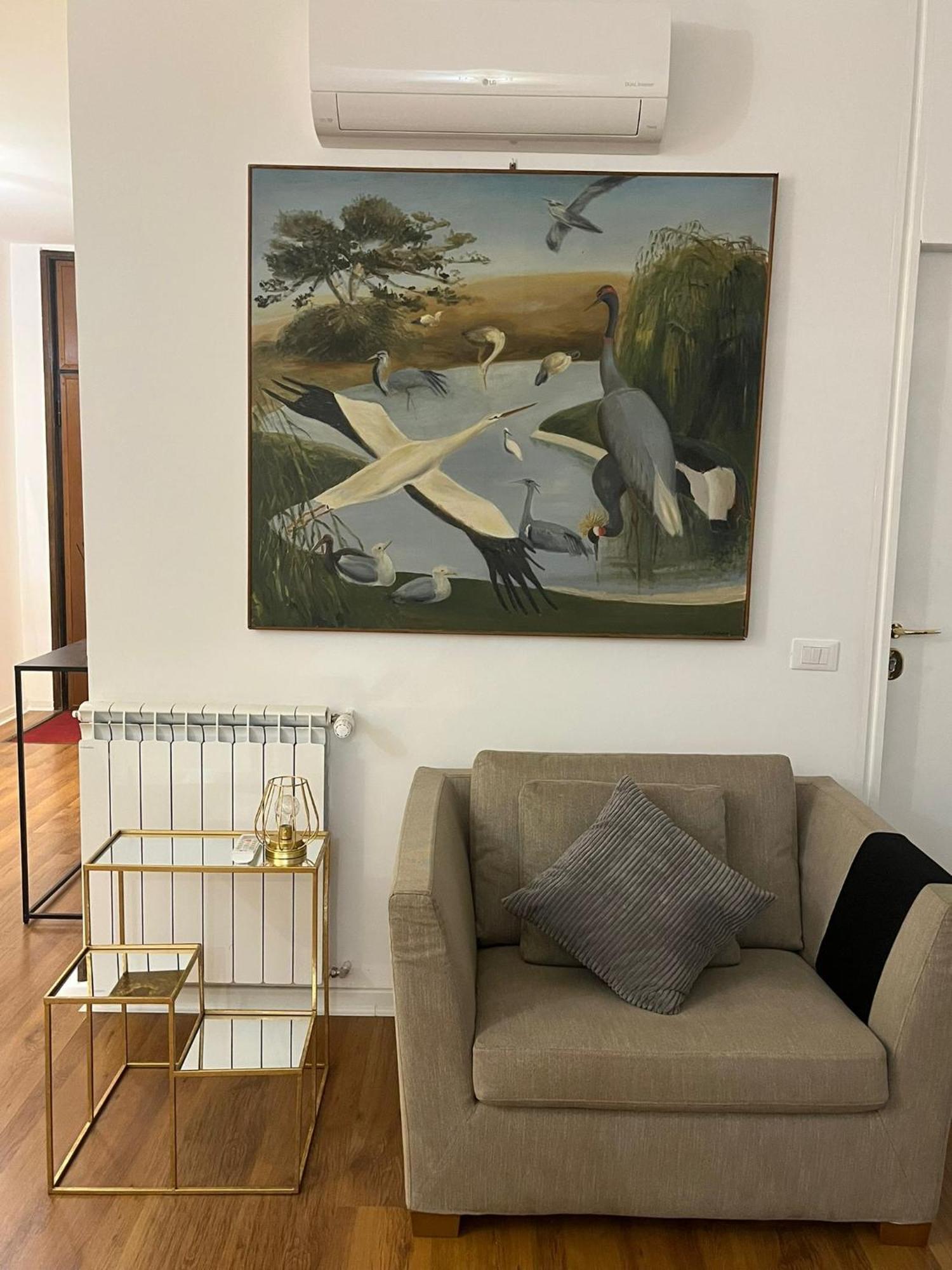 Riversidemellini44 Rome Bagian luar foto